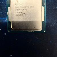 PROCESSORE LGA 1150 INTEL CORE i5 4460 3.20GHZ