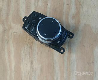 Controller iDrive Bmw serie 5 F10 / F11