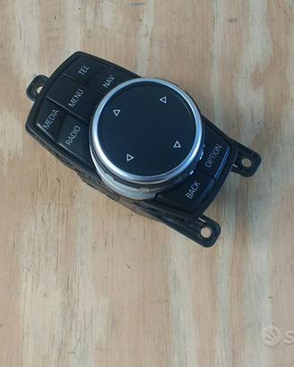 Controller iDrive Bmw serie 5 F10 / F11