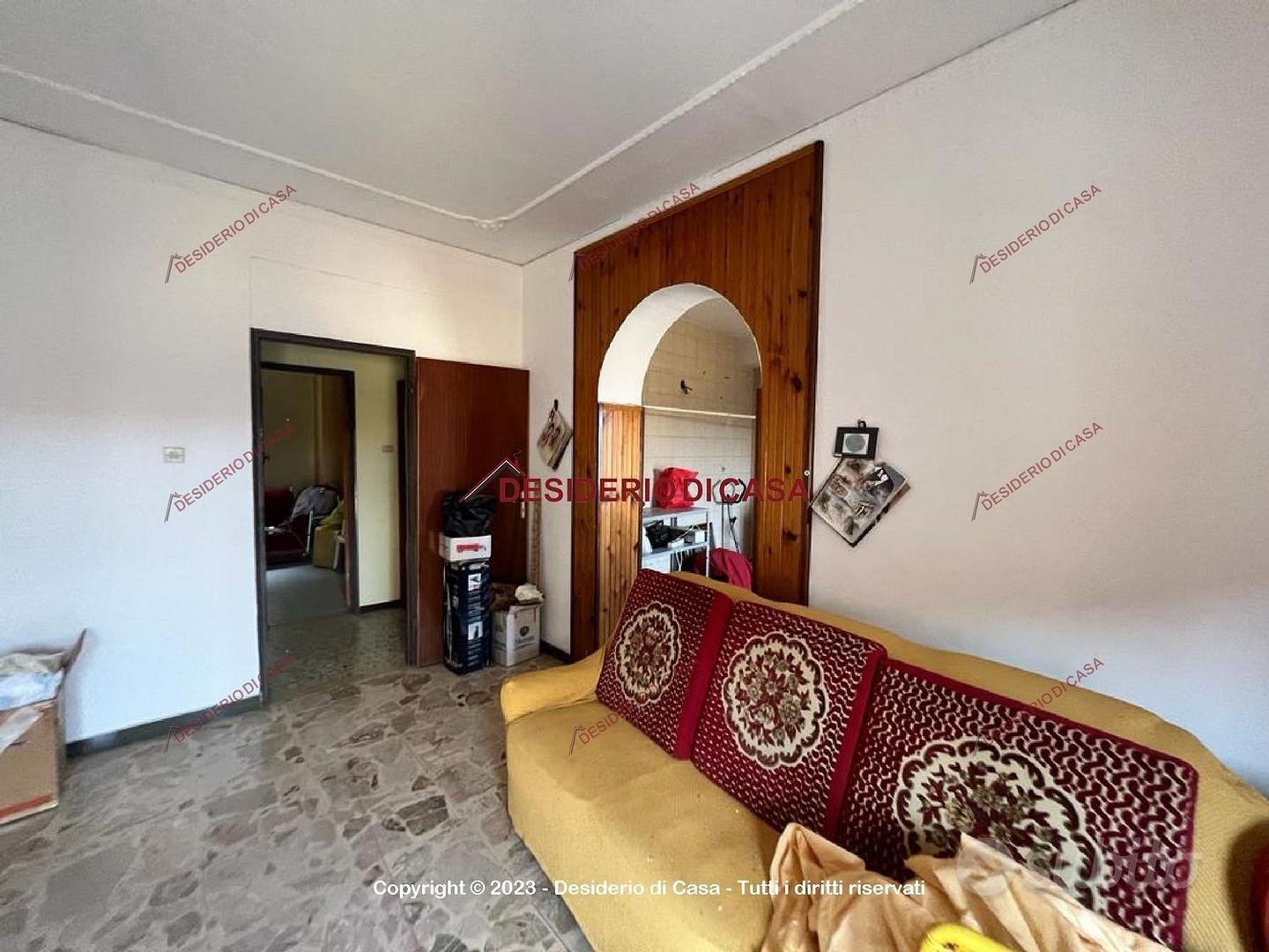 Apartment in Cassano all'Ionio, Rione Figurella, Cosenza - Vista 5