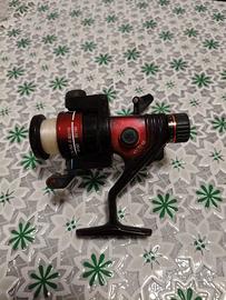 mulinello da pesca vintage DAM Quick Camaro LS 25