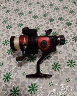 mulinello da pesca vintage DAM Quick Camaro LS 25