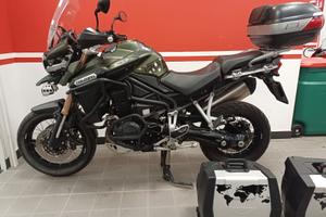 Triumph Tiger Explorer XC