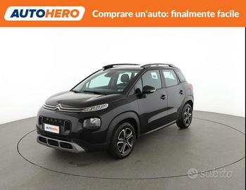 CITROEN C3 Aircross EJ65250