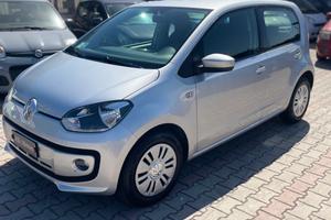 Volkswagen up! 1.0 75 CV 5p. high