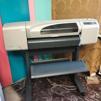 PLOTTER  HP  DESIGNJET 500