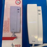 ARW201 BRED CITOFONO BPT