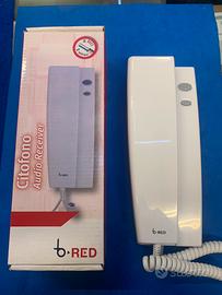 ARW201 BRED CITOFONO BPT