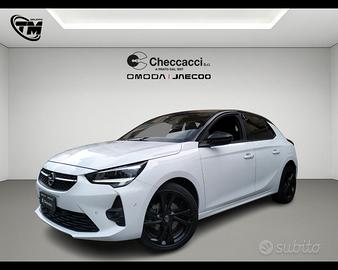 OPEL Corsa 6ª serie Corsa 1.2 100 CV GS Line