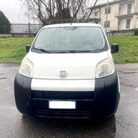 Fiat Fiorino 1.4 8V Furgone Natural Power 2011