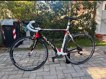 Kuota kredo ultra , taglia M