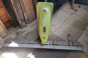  attrezzi per motocoltivatore grillo