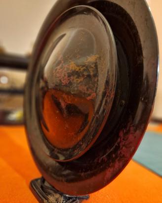 Philips altoparlante da collezione 1929 by Kalff