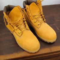Timberland numero 39