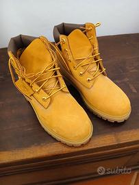 Timberland numero 39