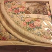 Coperta Copriletto matrimoniale SOMMA nuovissimo