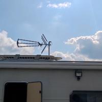 CAMPER FIAT DUCATO 19,00 TDI PERFETTO