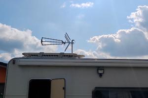 CAMPER FIAT DUCATO 19,00 TDI PERFETTO