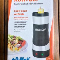 Roll & Go - Cuoci frittata verticale