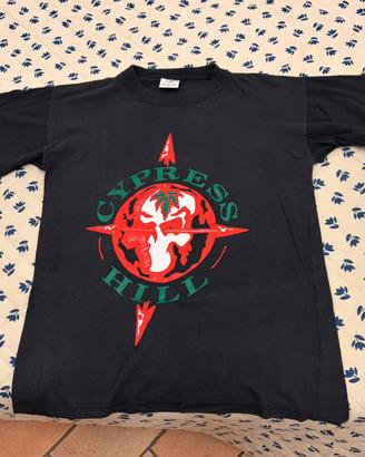 T-shirt Cypress Hill