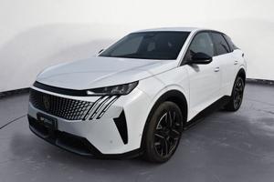 Peugeot 3008 Hybrid 145 Allure e-DCS 6