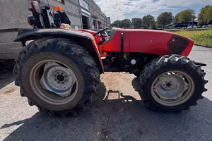 TRATTORE SAME TIGER 75