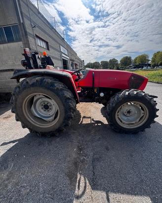 TRATTORE SAME TIGER 75