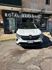 Renault Austral Full Hybrid E-Tech 200 CV Techno