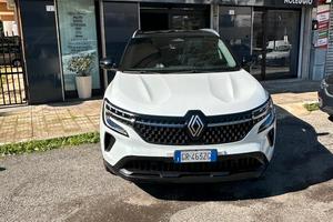 Renault Austral Full Hybrid E-Tech 200 CV Techno