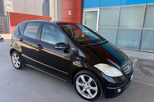 Mercedes-benz A 200 CDI Coupé Style