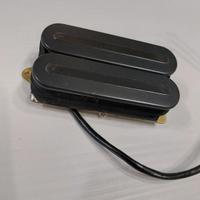 pickup humbucker dimarzio x2n