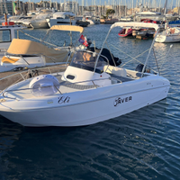 Saver 565 WA