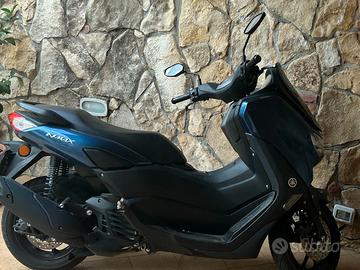 Yamaha Nmax 125 - 2024