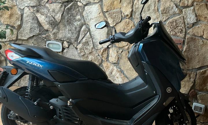 Yamaha Nmax 125 - 2024