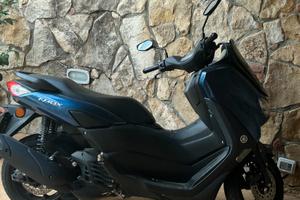 Yamaha Nmax 125 - 2024