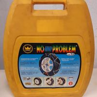 catene da neve Konig 080 buono stato 