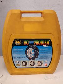 catene da neve Konig 080 buono stato 