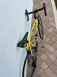 Bici Pinarello Angliru