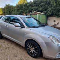 Alfa Romeo MiTo 1.3 JTDm-2 95 CV S&S Progression