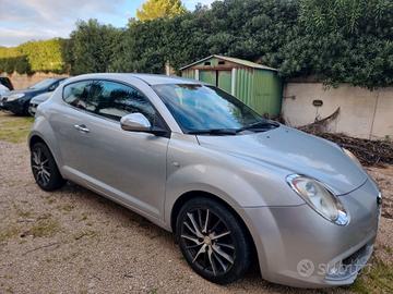 Alfa Romeo MiTo 1.3 JTDm-2 95 CV S&S Progression