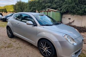 Alfa Romeo MiTo 1.3 JTDm-2 95 CV S&S Progression