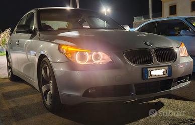 Bmw serie 5 e60 530d
