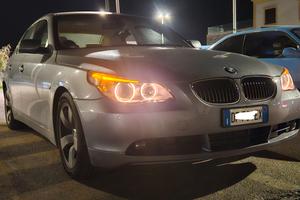 Bmw serie 5 e60 530d