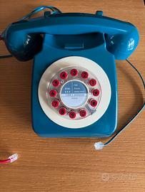 Telefono retro
