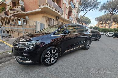 Renault Espace Initial Paris 1.6 dci 7 posti