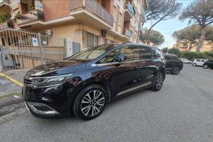 Renault Espace Initial Paris 1.6 dci 7 posti