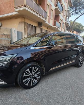 Renault Espace Initial Paris 1.6 dci 7 posti