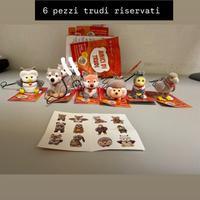 SET Trudi riservato per Irene