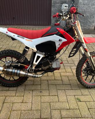 Piaggio bravo prototipo