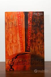 Libro fotografia Tagliamare di Philip Plisson